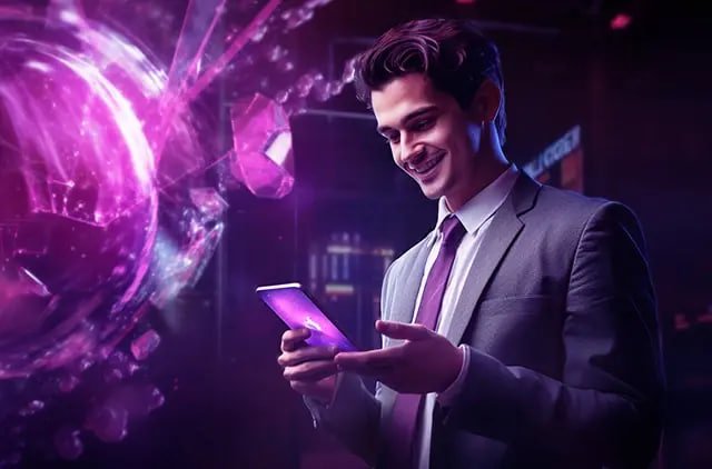 players exploring money coming game lobby on mobile in Philippines