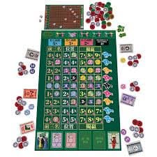 table games and esports on money coming platform