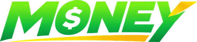 money coming logo